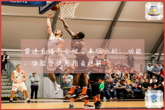 雷速直播平台综合表现分析：功能、体验与使用指南详解