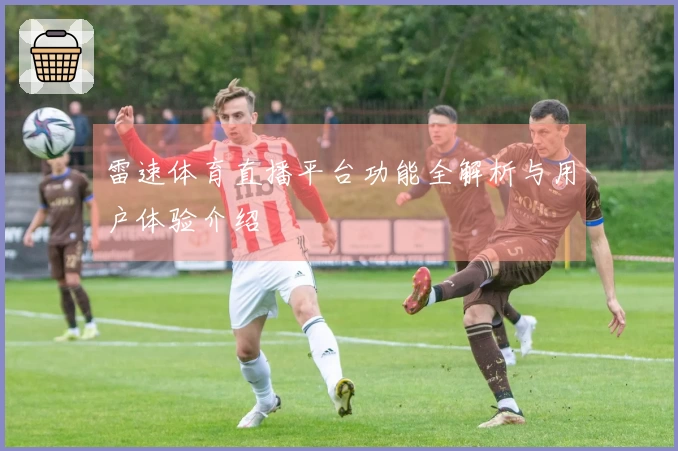 雷速体育直播平台功能全解析与用户体验介绍